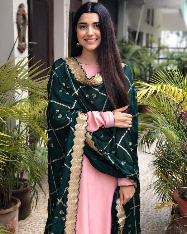 Nimrat Khaira Wiki, Age, Boyfriend, Family, Biography & More - WikiBio