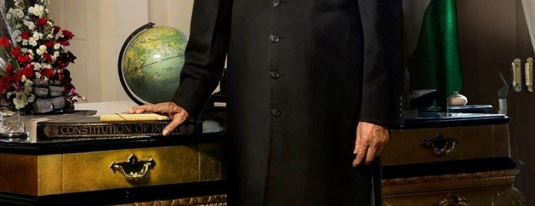 Pranab Mukherjee