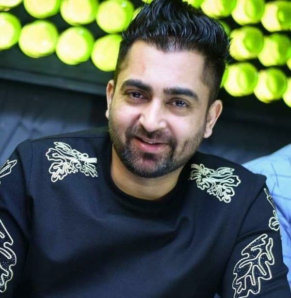 Sharry Mann Wiki, Age, Girlfriend, Wife, Family, Biography & More WikiBio