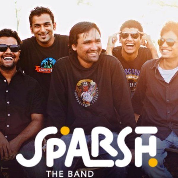 Sparsh, The Band Introduced By Kailash Kher