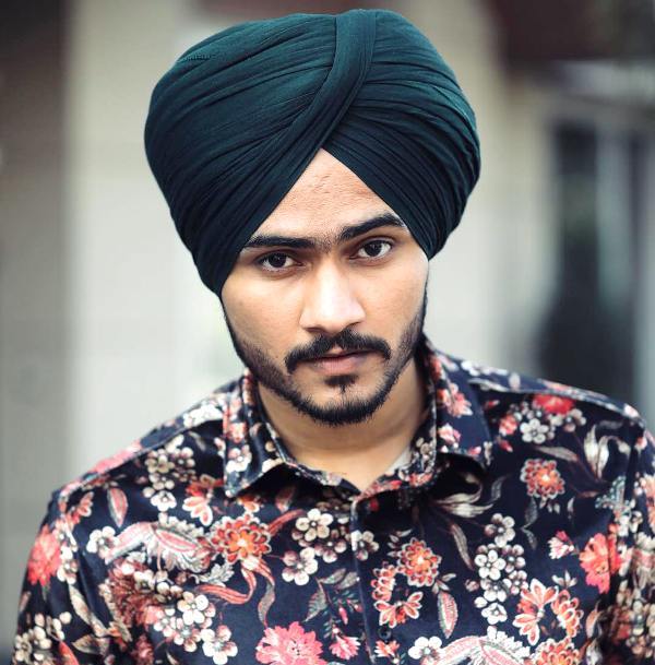 Himmat Sandhu Wiki, Age, Girlfriend, Family, Biography & More - WikiBio