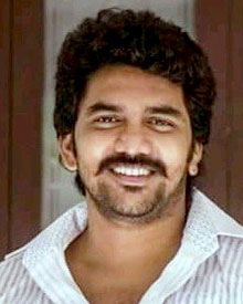 Kavin Raj (Big Boss Tamil) Wiki, Age, Girlfriend, Wife, Family ...