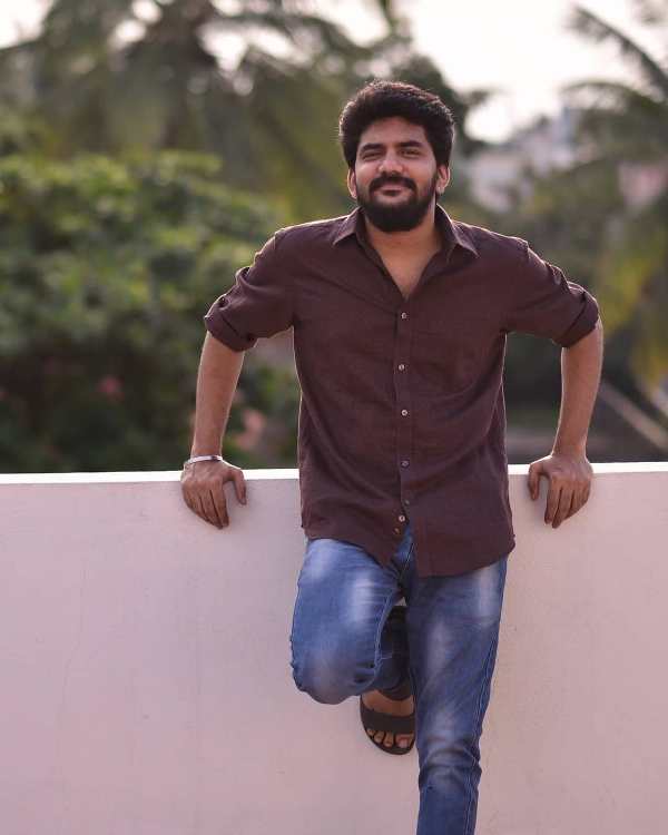 Kavin Raj (Big Boss Tamil) Wiki, Age, Girlfriend, Wife, Family ...