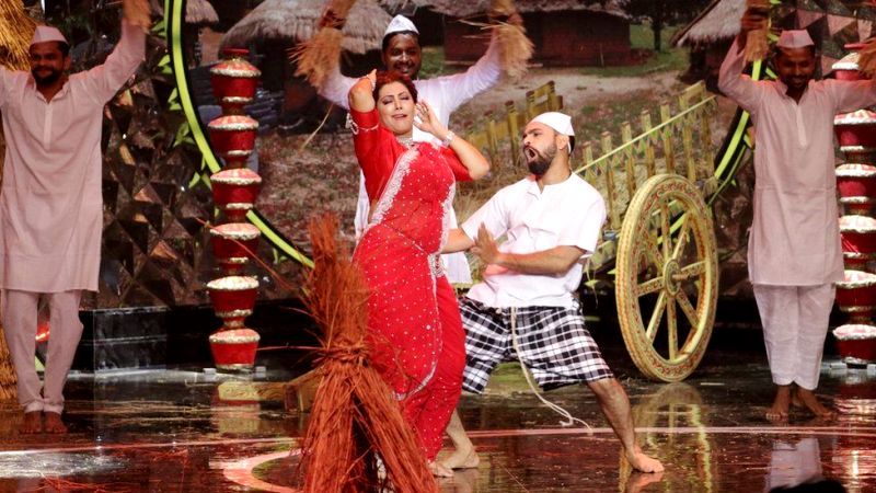 Maithili Jawkar's Performance In Bigg Boss
