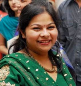 Nitin Gadkari Wiki, Age, Caste, Wife, Family, Biography - WikiBio