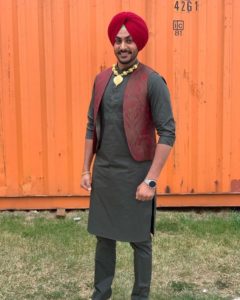 Rajvir Jawanda Wiki, Age, Death, Wife, Children, Family, Biography