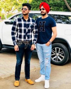 Rajvir Jawanda Wiki, Age, Death, Wife, Children, Family, Biography