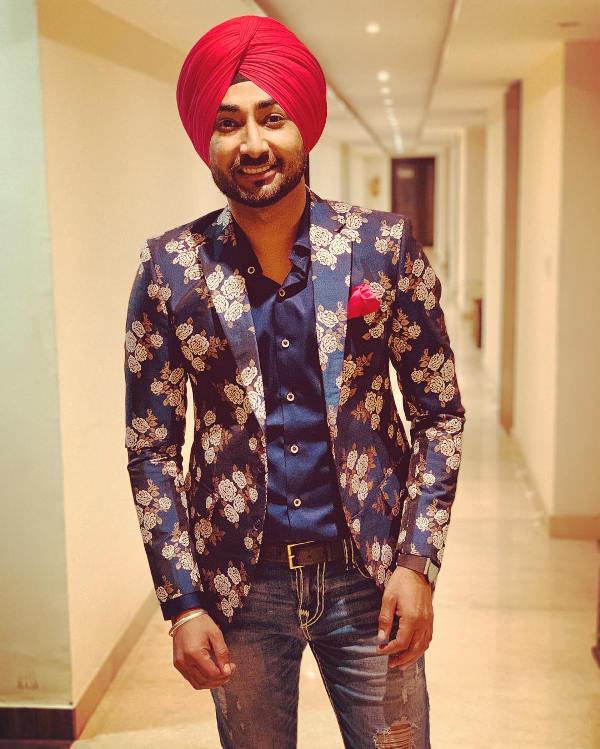 Ranjit Bawa Wiki, Age, Girlfriend, Wife, Family, Biography & More WikiBio