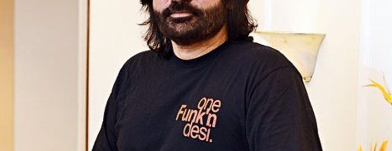 Shafqat Amanat Ali