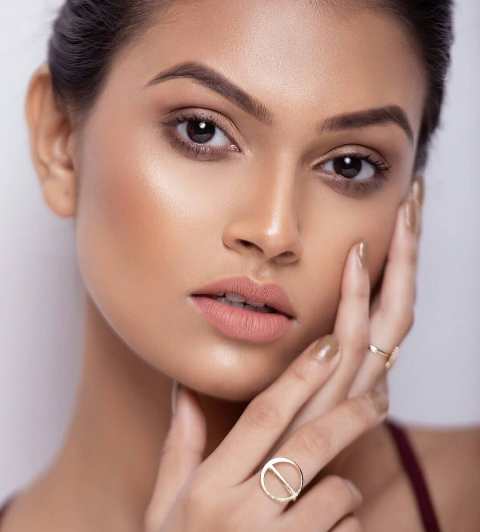 Suman Rao Miss India 2019 Wiki Age Height Boyfriend