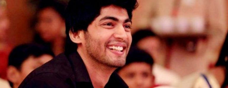 Tharshan Thiyagarajah