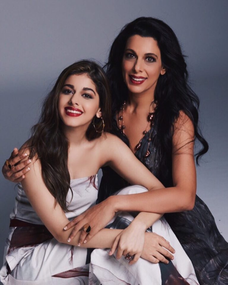 Aalia Furniturewalla/Aalia Ebrahim Wiki, Age, Boyfriend, Family