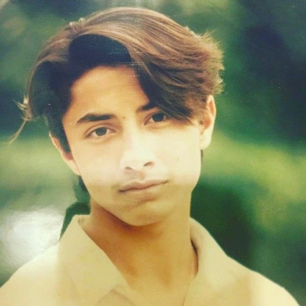 Ali Zafar Wiki, Age, Girlfriend, Wife, Family, Biography & More ...