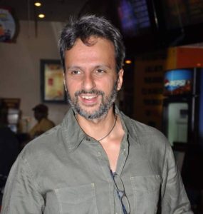 Anil Thadani Wiki, Age, Girlfriend, Wife, Children, Family, Biography