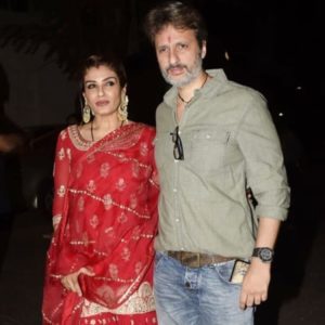 Anil Thadani Wiki, Age, Girlfriend, Wife, Children, Family, Biography