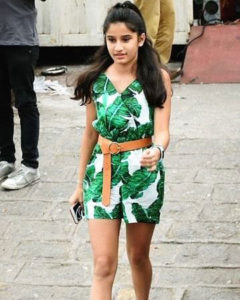 Anil Thadani Wiki, Age, Girlfriend, Wife, Children, Family, Biography