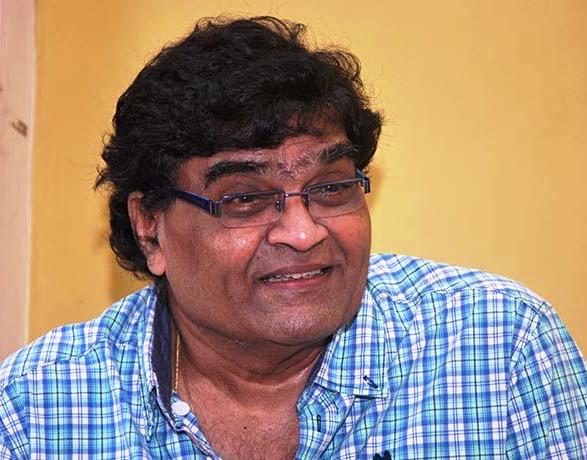 Ashok Saraf Wiki, Age, Wife, Family, Biography & More – WikiBio