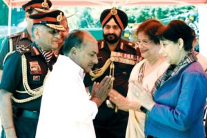 Sam Manekshaw Wiki, Age, Height, Death, Wife, Family, Bi…