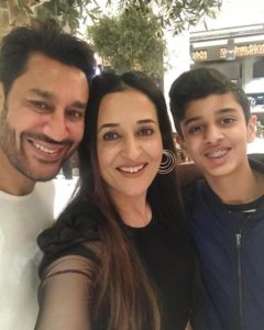 Harbhajan Mann Wiki, Age, Family, Wife, Children, Biography & More