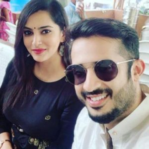 Himaja Reddy (Big Boss Telugu 3) Wiki, Age, Boyfriend, Husband, Family ...