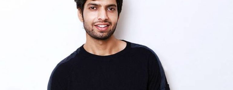 Hitesh Bharadwaj