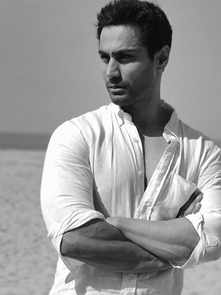 Karan Oberoi