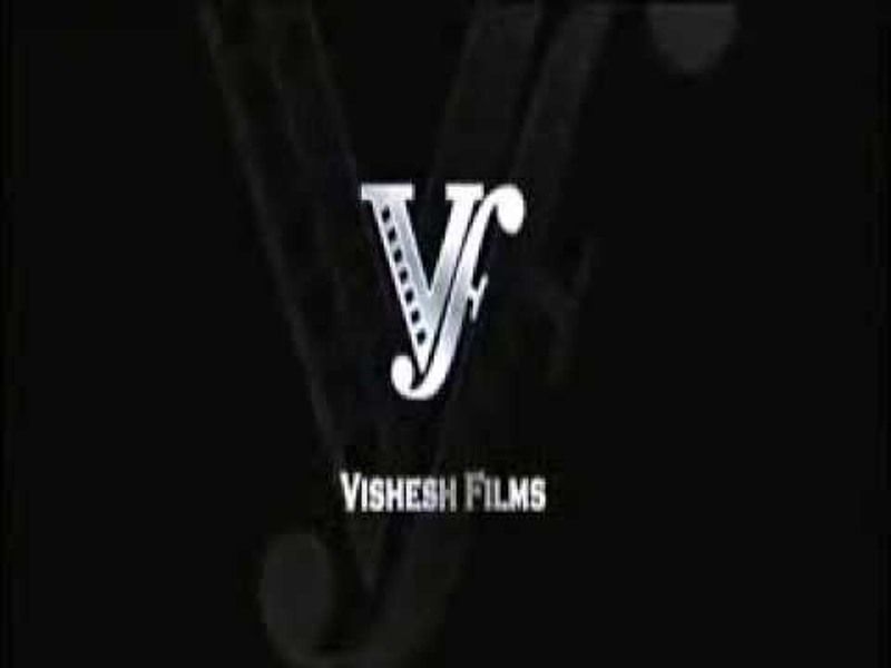 Logo Of Vishesh Films