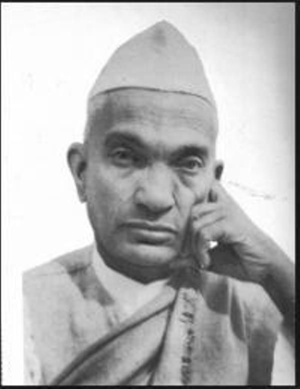 Mahesh Bhatt's Father, Nanabhai Bhatt