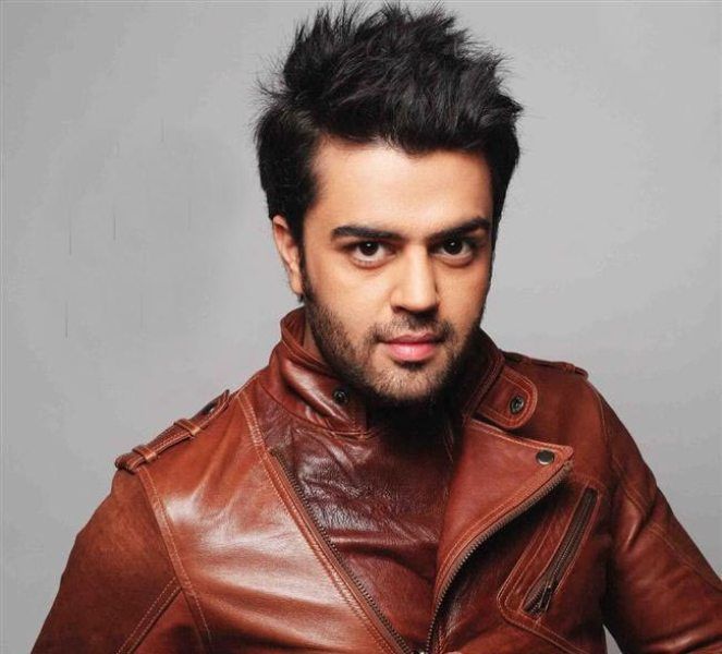 Manish Paul