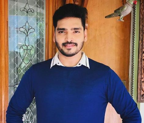 Ravi Krishna Big Boss Telugu 3 Wiki Age Girlfriend Wife Family Biography More Wikibio