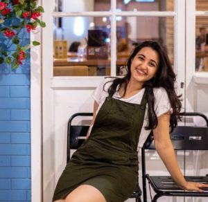 Revathi Pillai Wiki, Age, Boyfriend, Family, Biography & More - WikiBio