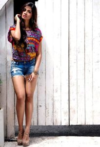 Sanjana Ganesan Wiki, Age, Boyfriend, Husband, Family, Biography & More