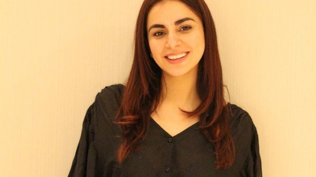 Shraddha Arya Wiki Age Boyfriend Family Biography More Wikibio This is about youtube channel for all generations. shraddha arya wiki age boyfriend
