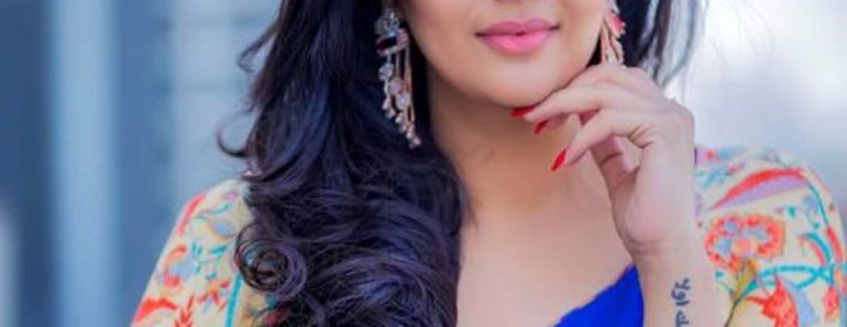 Sreemukhi