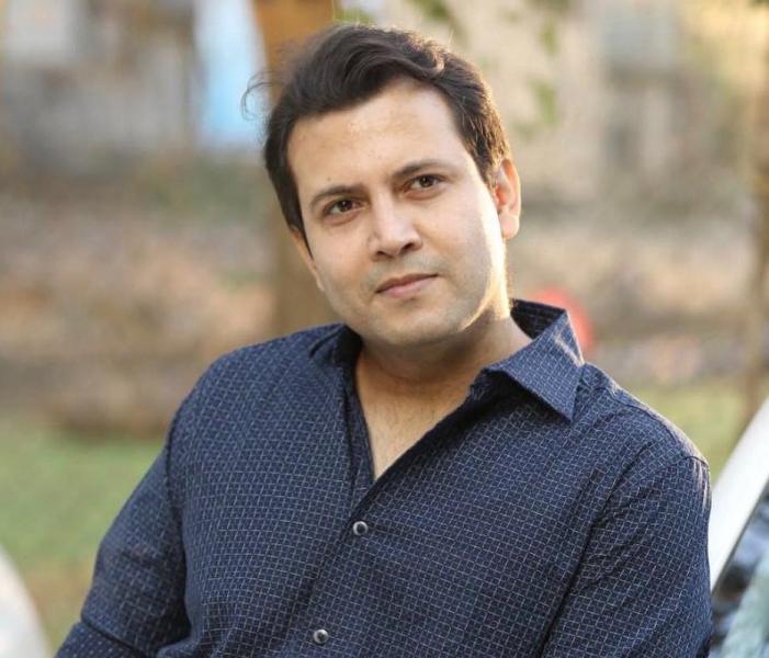 Abhinav Kohli (Shweta Tiwari's Husband) Wiki, Age, Girlfriend, Wife