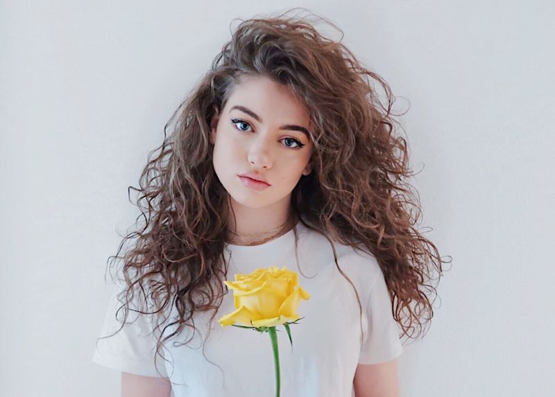 Dytto (actress) The Next Step Wiki Fandom, 43% OFF