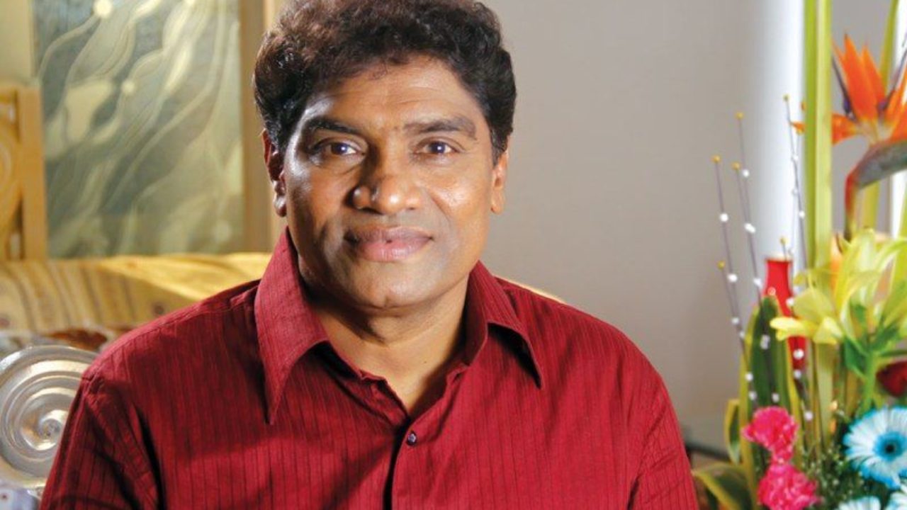 Johnny Lever Wiki, Age, Wife, Family, Children, Biography  More – WikiBio