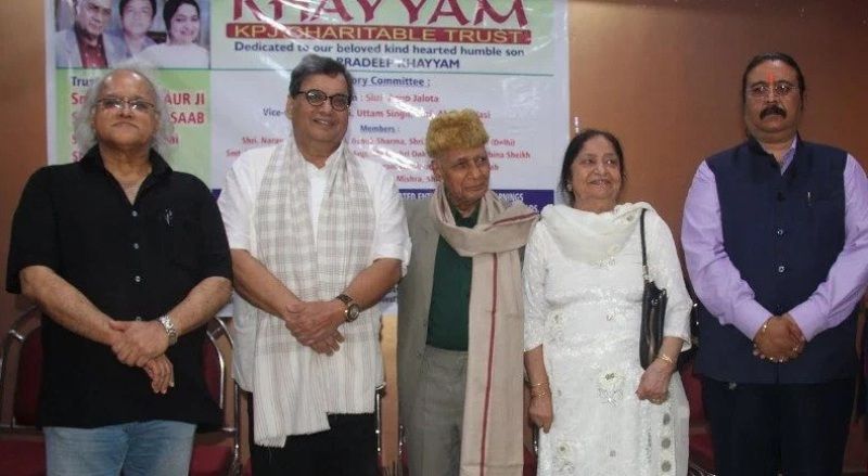Khayyam Jagjeet Kaur KPG Charitable Trust