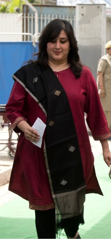  Bansuri Swaraj