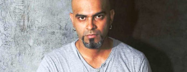Raghu Ram