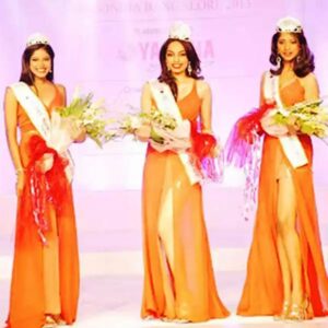 Sobhita Dhulipala Wiki, Height, Age, Boyfriend, Husband, Family