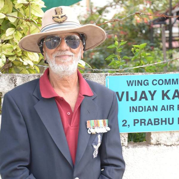 Vijay Karnik