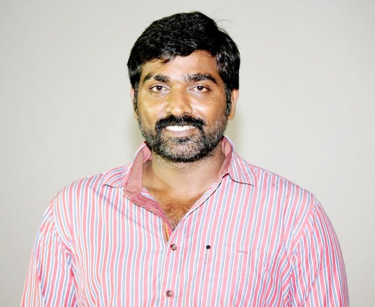 Vijay Sethupathi Age Photos Family Biography Movies Wiki Latest News Filmibeat