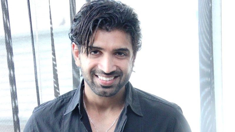 Arun Vijay to collaborate with Karthick Naren? | Tamil News - The Indian  Express