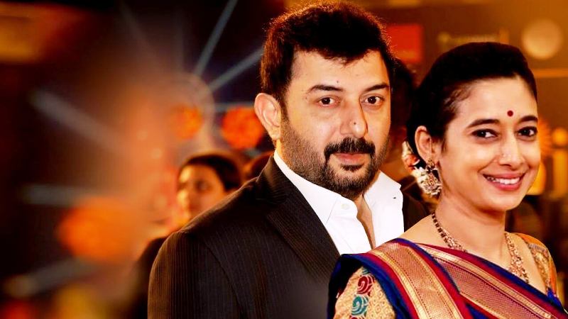 Arvind Swami Wiki, Age, Girlfriend, Wife, Family, Biography & More - WikiBio