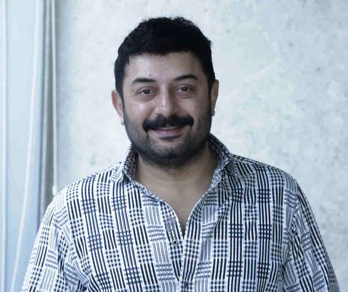Arvind Swami Wiki, Age, Girlfriend, Wife, Family, Biography & More - WikiBio