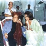 Bina Ramani Wiki, Age, Husband, Family, Biography & More - WikiBio