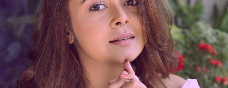 Devoleena Bhattacharjee