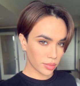 JayR Tinaco Age, Girlfriend, Family, Biography & More - WikiBio