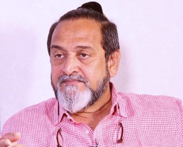 Mahesh Manjrekar